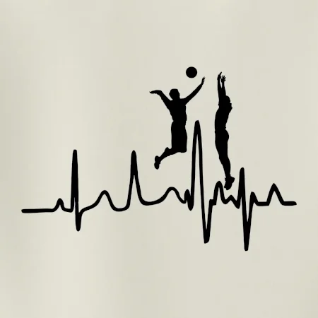 EKG volejbalisti muži