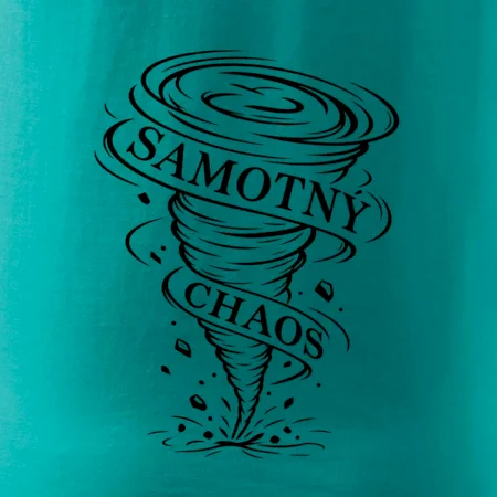 Samotný chaos