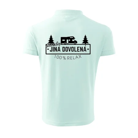 Trochu jiná dovolená obytňák