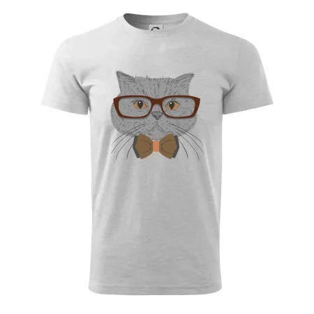 Hipster britská modrá