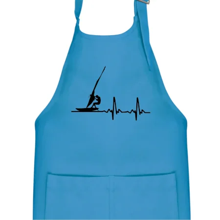 EKG Windsurfing
