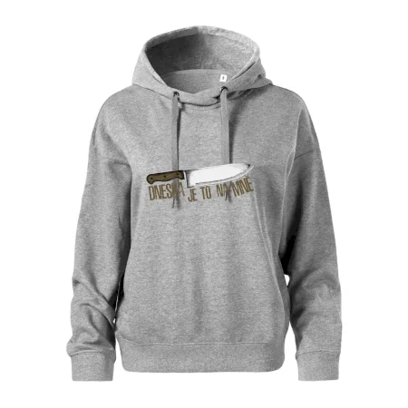 Dneska je to na mně