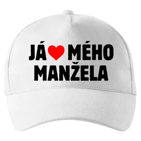 Já miluju svojí manželku / manžela