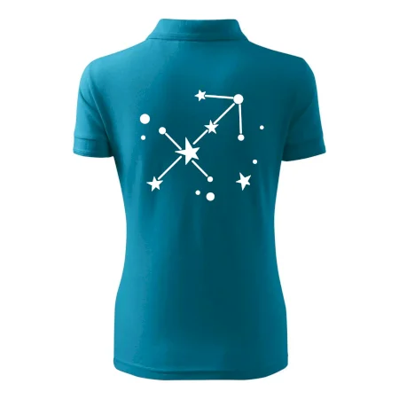 Souhvězdí - Sagittarius - Střelec