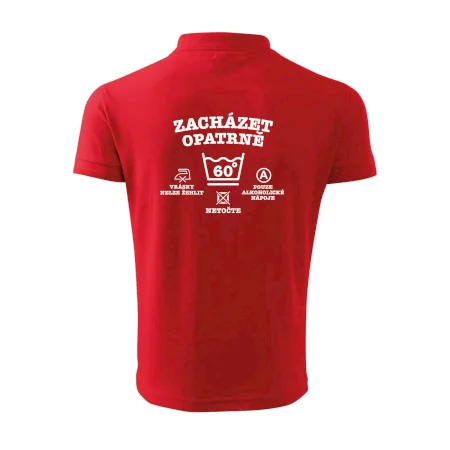 Zacházet opatrně 60