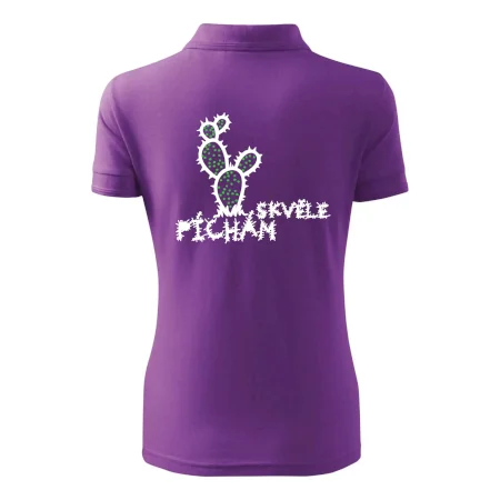 Píchám skvěle