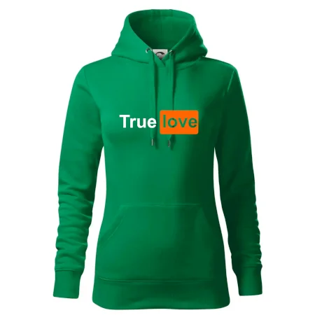 Porn - True Love
