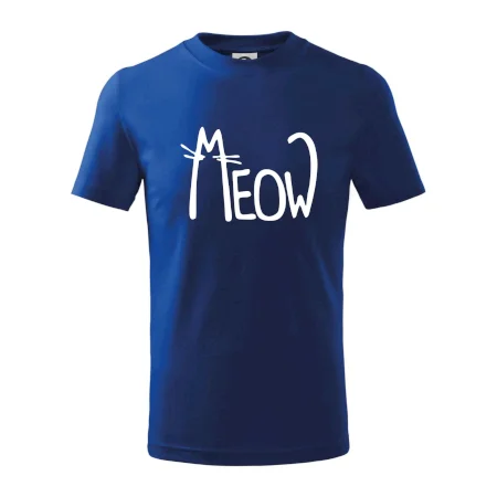Meow - Mňau