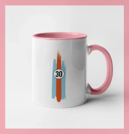 Vintage Race 30