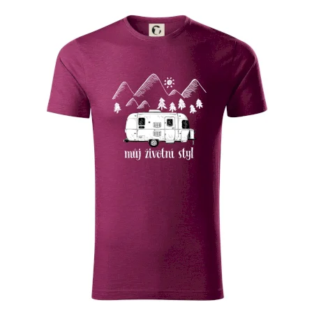 Můj životní styl