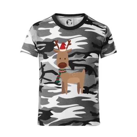Vánoční sob