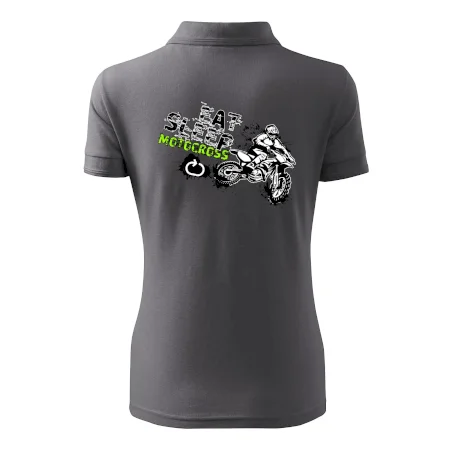 Eat Sleep Motocross