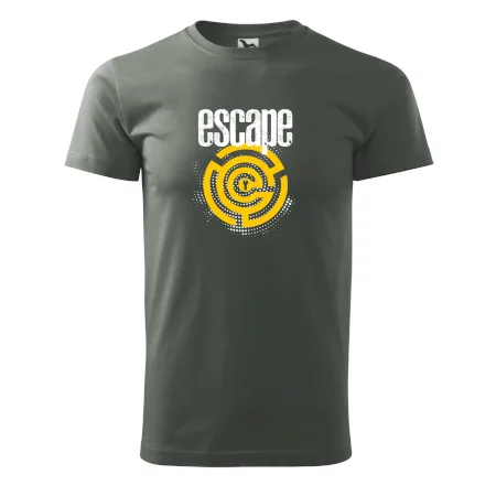Escape labyrint