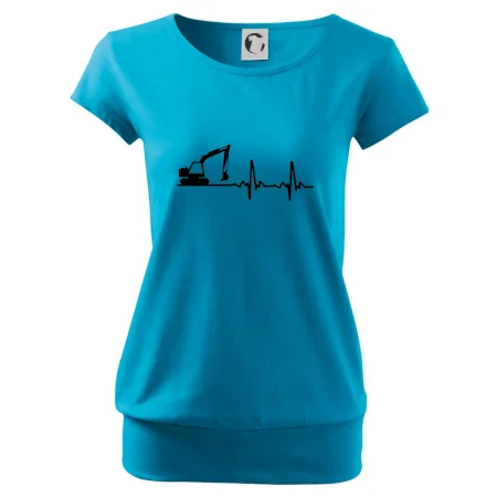 EKG bagr