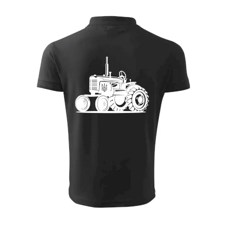 Traktor Ukrajinské armády