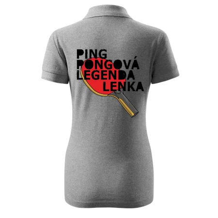 PINGPONGOVÁ LEGENDA JMÉNO