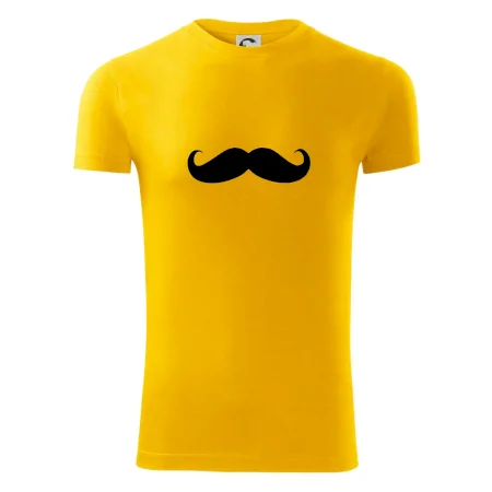 Mustache - knírek