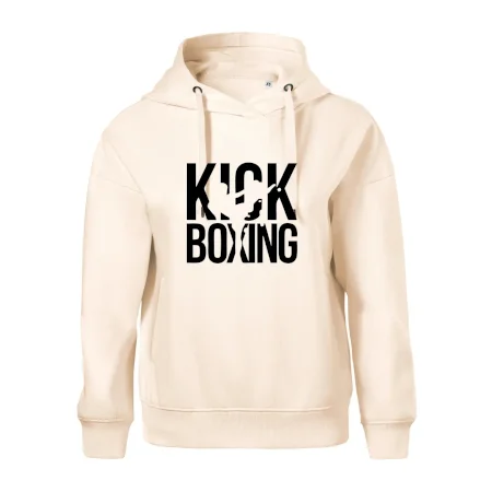 Nápis Kick Boxing