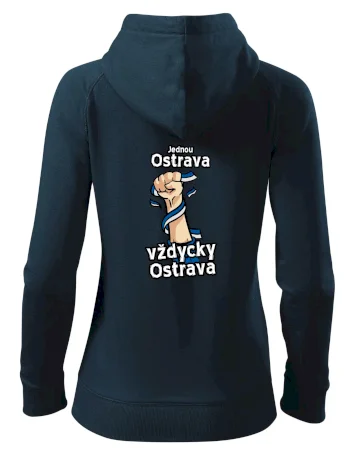 Jednou Ostrava vždycky Ostrava
