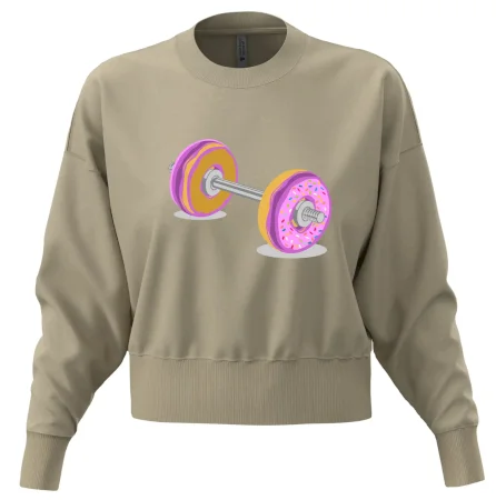 Donut Barbell
