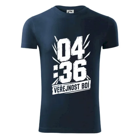 Veřejnost bdí  4:36