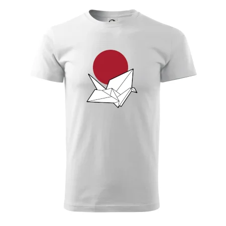 Japan culture - origami