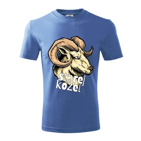 Starej kozel