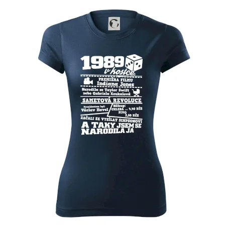 1989 v kostce