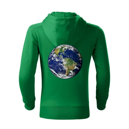 Planeta Země