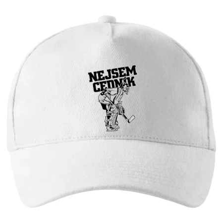 Nejsem cedník