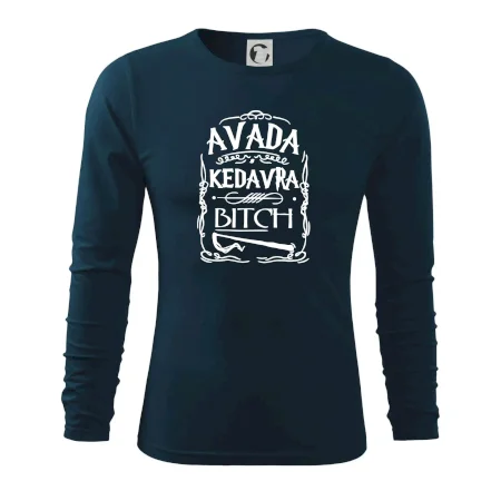 Harry - Avada Kedavra