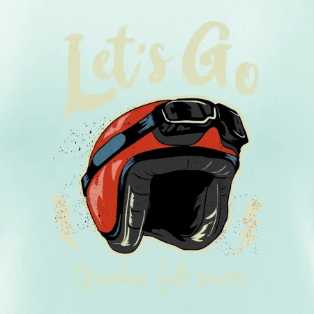 Moto let's go