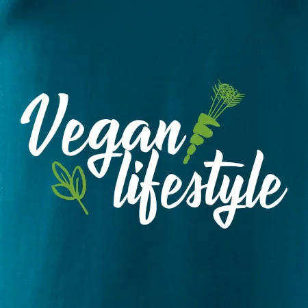 Vegan lifestyle