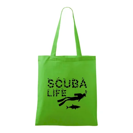 Scuba life