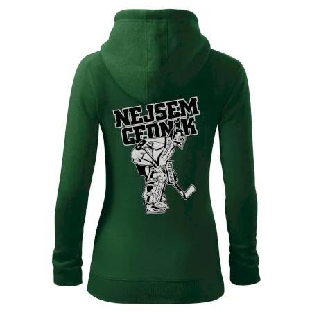 Nejsem cedník