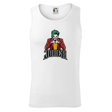 Joker šílený