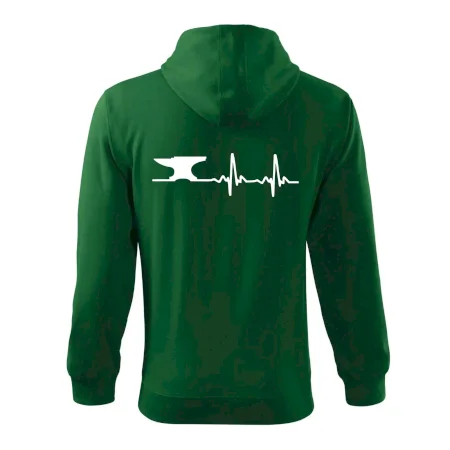 EKG kovář