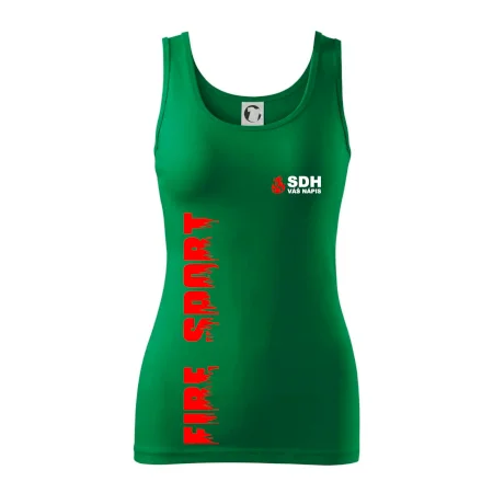 SDH nápis (oheň, firesport, název sboru - vlastní nápis)
