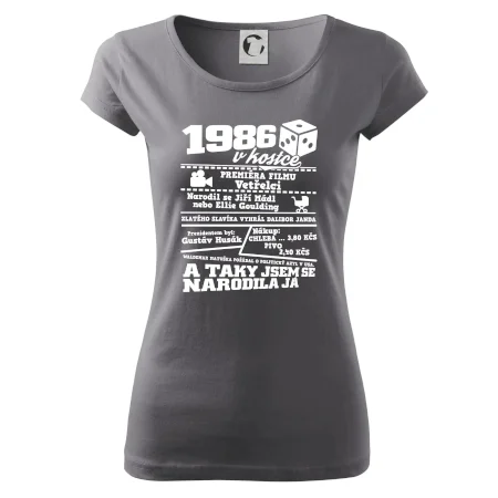 1986 v kostce