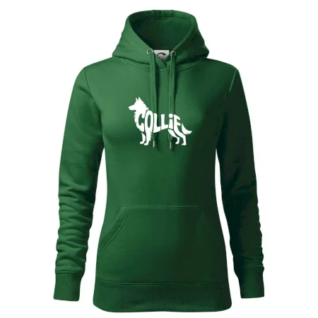 Colie nápis v těle