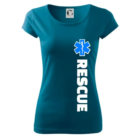 Rescue - pro záchranáře