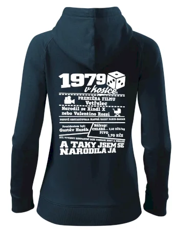 1979 v kostce