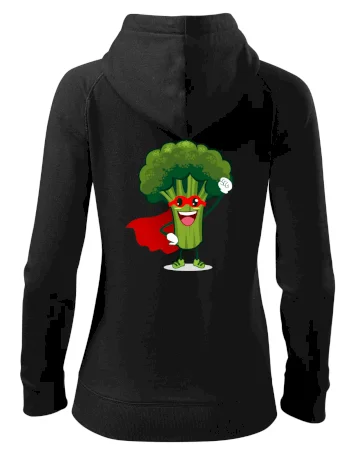 Super Brokolice