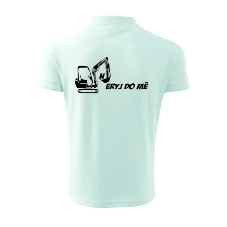 Neryj do mě