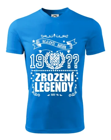 Zrození legendy - Moravská orlice