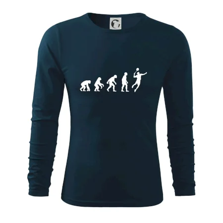Evoluce Badminton