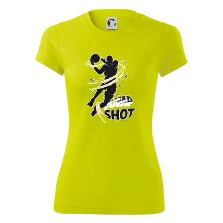 Basketball - jump shot