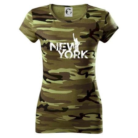 New York retro