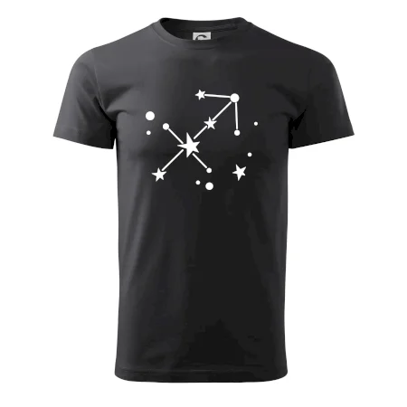 Souhvězdí - Sagittarius - Střelec