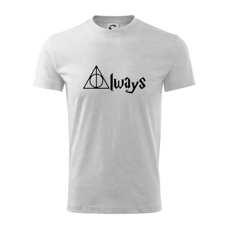 Harry - Always